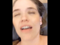 POV: help Daddy Ray breed your wife so that she'll let you cum with your pathetic cuck-cock