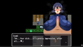 Потерпевший кораблекрушение космический корабль Тодороки [галерея хентай игрового шоу] Ep.22 Джон