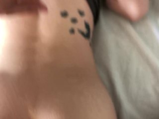 JACK E ELECTRA. Stepsister Teen I Want Her Beautiful Ass to_Wake UpCumming POV