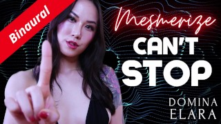 Mesmerize - Can't Stop
