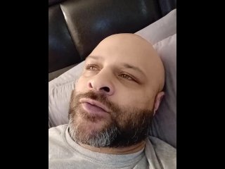 vertical video, masturbation, solo male, exclusive