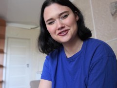 Меня развели на минет - Screenshot 4 of 16 - Brunette
