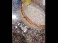 Girlz weekend lol.  Had such a good time... Only wish daddy was here❤️