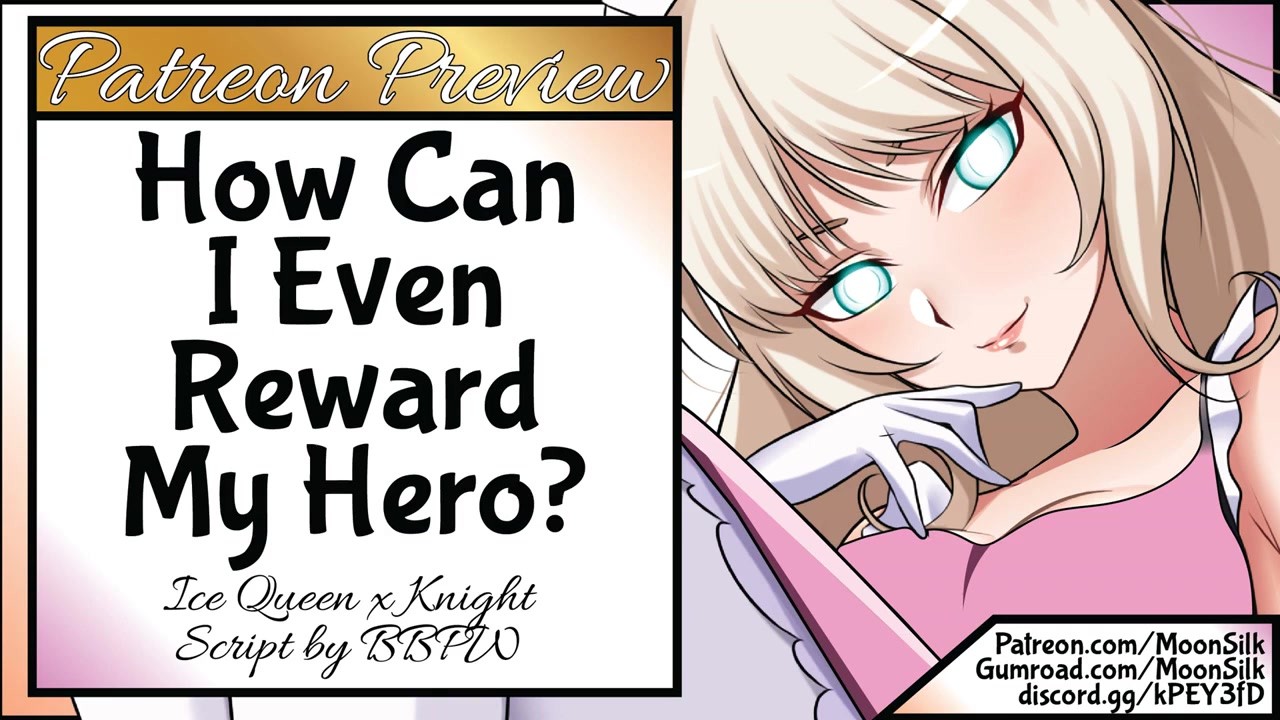 How can I even Reward my Hero? [BlowjobDoggystyle on Throne] - Pornhub.com