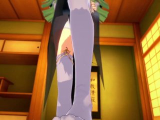 Hentai POV Feet C.C. Code Geass