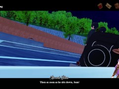 Let's Play Corrupted Kingdoms / Part 5 / VTuber