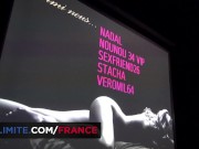 Preview 3 of Real swingers in french clubs