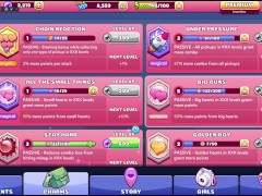 Sexy Exile 1.1.37 ( Nutaku ) My Gameplay Review