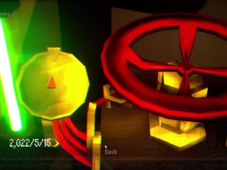 In Heat [MonsterBox] FNAF porn parody part13