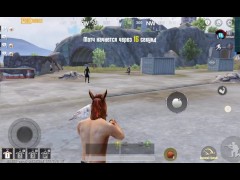 Первий раз у ПАБГ - Screenshot 2 of 16 - Pab