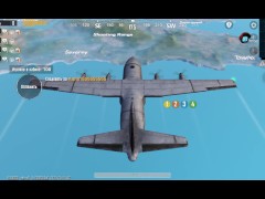 Первий раз у ПАБГ - Screenshot 3 of 16 - Pabg