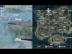 Первий раз у ПАБГ - Screenshot 4 of 16 - Pab