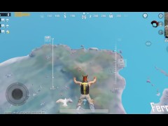 Первий раз в пабг - Screenshot 7 of 16 - Raz