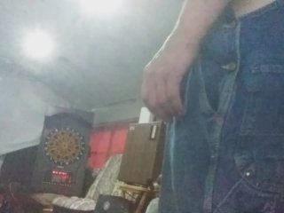 big dick, old young, not firm ass, playing darts