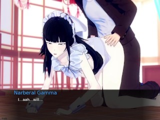 Hentai Creampie Seks Met Meid Japan 3d Animatie Anime Japans Koreaans Aziatisch