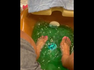 Worship My Feet 