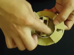 Magic Trick with Pencil That Will Blow Your Mind