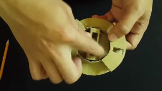 Magic Trick with Pencil That Will Blow Your Mind