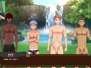 A_Stroll Down Memory_Lane - Camp Buddy Scoutmaster Season Part 12