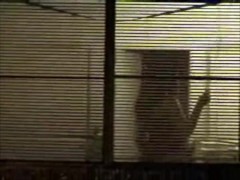 Topless Window Dancer - Screenshot 1 of 16 - Sassy Tease