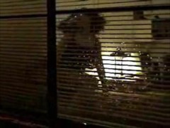 Topless Window Dancer - Screenshot 6 of 16 - Sassy Tease