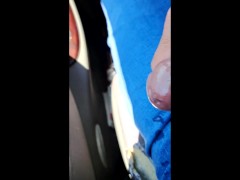 Hlywddawg Public Big Cock Flashing - Public Park S1 E2
