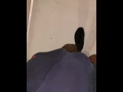 Flashy Pants 💧 - Screenshot 6 of 16 - Big Cock