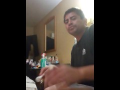 and jerking - Screenshot 1 of 16 - Jerking Off