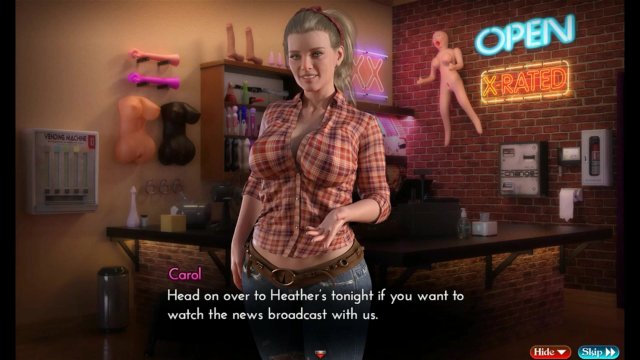 The Genesis Order v27053 Part 65 Sexy Milfs By LoveSkySan69