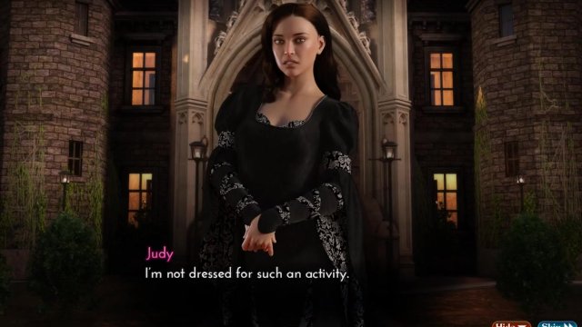 The Genesis Order v27053 Part 66 Treasure Game By LoveSkySan69