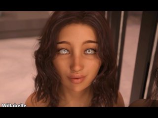 WVM - PART 132 - Tali's Fear By MissKitty2K