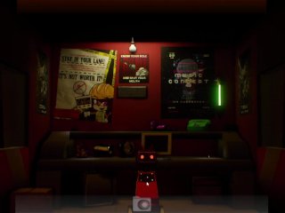 In Heat [MonsterBox] FNAF pornparody part 14