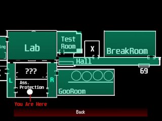 In Heat [MonsterBox] FNAF porn parody part 15