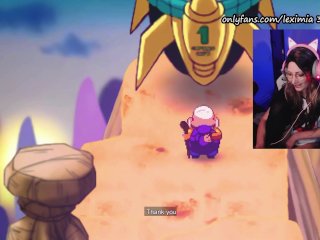 Kam paradise 2 Episode 1 ! Bulma hard fuck by Roshi