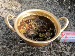 海の珍味　カメノテをおつまみにして食べる - Screenshot 9 of 16 - Fish