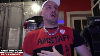 71 - PROLLKING XXL - BAD BOY BIG MASSIVE LOAD