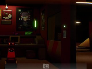 In Heat [MonsterBox] FNAF porn parody part 16