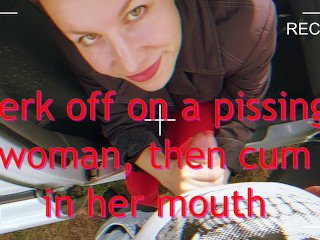 cum in mouth, piss, verified couples, public