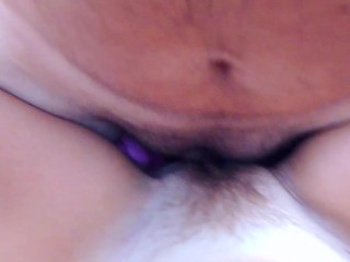 Big ass milf close up pussy fuck_ended powerfull_thick cumshot