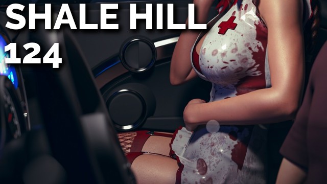 SHALE HILL #124 • Визуальная новелла [HD]