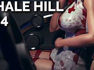 shale hill, mom, mother, gameplay