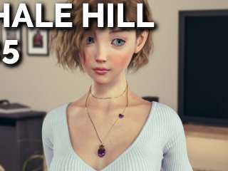 SHALE HILL #125 • Visual Novel Gameplay [HD]