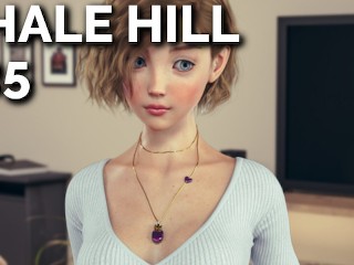 SHALE HILL #125 • Visual novel Gameplay [HD]