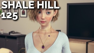 SHALE HILL #125 - Visual Novel Gameplay HD