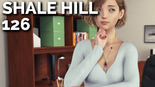 SHALE HILL # 126 • Jogabilidade Visual Novel [HD]