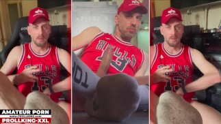 77 - PROLLKING XXL - BULLS BIG SHOOT