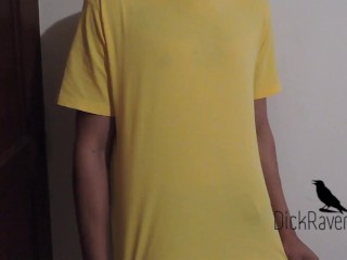 Let Me Dirty Talk To You babe!Vocal Sexy Guy Jerking Off - Solo Male Moaning and_Cumshot