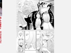 Reading Throbbing Sabbath - Screenshot 6 of 16 - Big Boobs