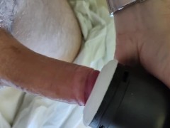 French guy fucks your TIGHT asshole first thing in the morning (Roleplay & Dirty Talk)