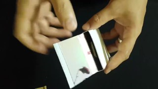 Hidden Money, Best Magic Trick Revealed